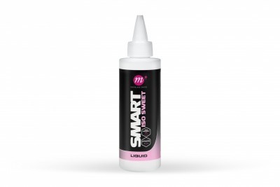 Mainline ISO Sweet Smart Liquid 250ml – PVA Friendly