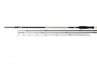 Guru Tackle A CLASS Light Feeder Rute 3,35m 1-50g 3tlg. SALE