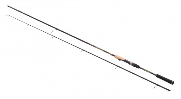 Balzer Magna Magic Forelle Spin 2,15m 3-14g