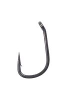 Fox Wide Gape Straight PTFE Karpfenhaken Micro Barbed Größe 2 4 6