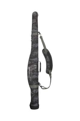 Daiwa Rod Case Rutentasche-für 2 Ruten 1,28m │ Rutentaschen