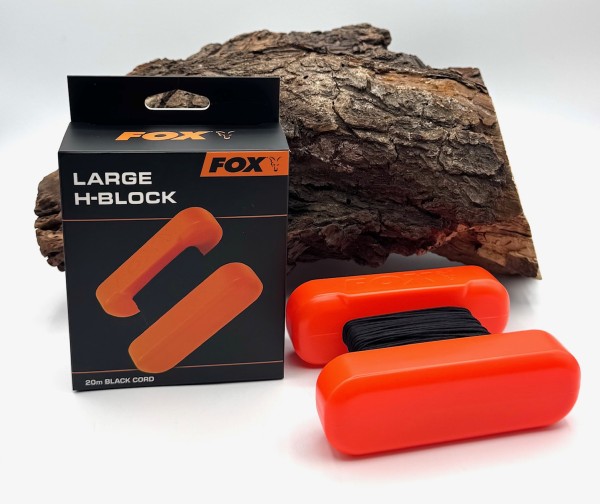 Fox H-block Marker Mini Large Spotmarkierung