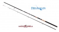 Balzer Magna Gorilla MX-3 Aal 2,85m 35-70g SALE