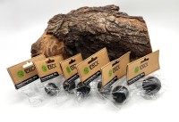 Zeck Wels Ground Weight Ball 60-250g Wallergewichte Zeck Wels Ground Weight Ball 60-250g Wallergewichte