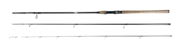 Balzer Magna Magic Silver Legend Method Feeder 3,30m 60g %SALE%