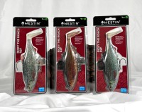 Westin Ricky the Roach R2F R'N'R 18cm 113g 4 Farben Westin Ricky the Roach R2F R'N'R 18cm 113g 4 Farben