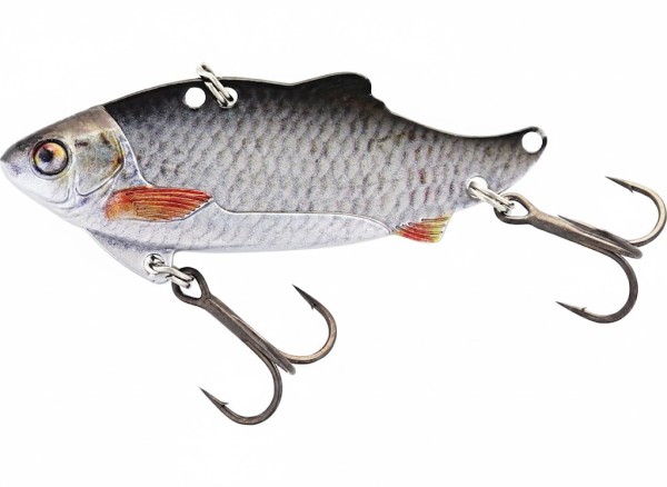 Westin Ricky the Roach Tungsten Vibration Bait 4,5cm 9g Vibrationsköder sinking