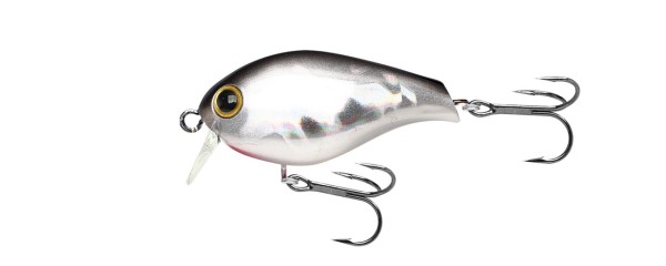 Lucky Craft Clutch SR 4,5cm 6,6g 0,5m Crankbait Floating