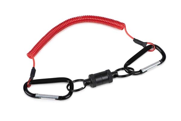 Fox Rage Net Magnet mit Spiralkordel 5kg
