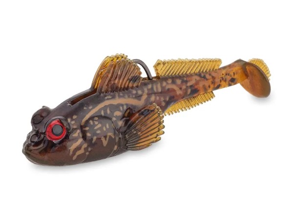 Z-Man Gobius 3