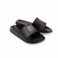 Nash Sliders Black Badelatschen Gr. 41 42 43 44 45 46 ABVERKAUF