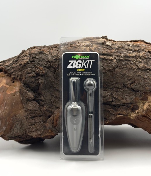 Korda Adjustable Zig Kit Medium