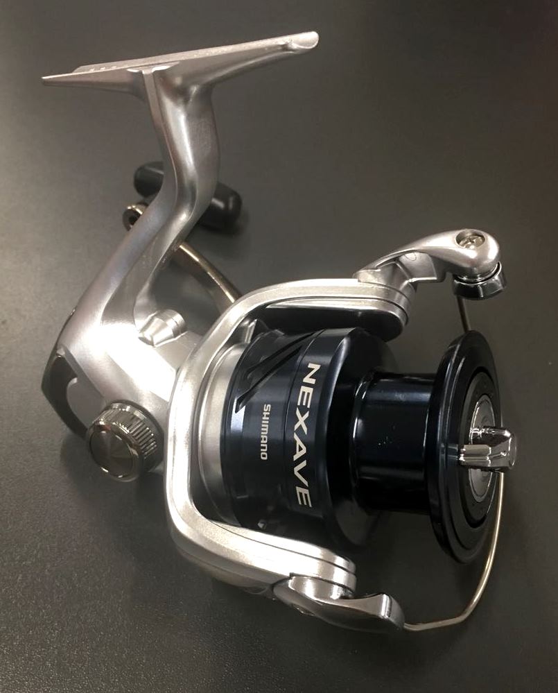 Shimano Nexave FE 1000 2500 3000 4000 5000 6000 8000 | SHIMANO | Marken ...