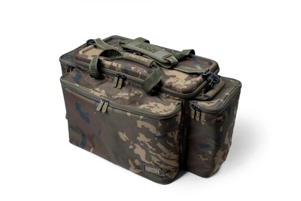 NASH Subterfuge Carryall Large 65L Tragetasche 68x37x35cm