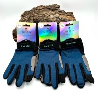 Westin Drip UPF Glove Petrol Blue Handschuhe M L XL 50+ UV-Schutz SUMMER SALE