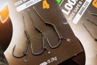 Korda Loop DF Wide Gape X Gr. 4 6 18Ib / 8,2kg Korda Loop DF Wide Gape X Gr. 4 6 18Ib / 8,2kg