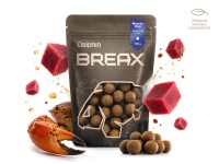 Delphin Breax Boilies MonstaFISH 16mm 20mm 24mm 300g