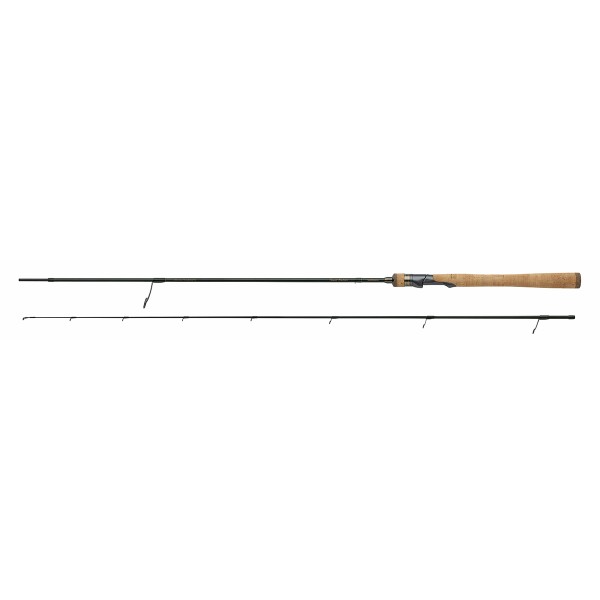 Shimano Trout Native 1,98cm UL 1-8g 2,44cm 15-40g 2,59cm 15-60g