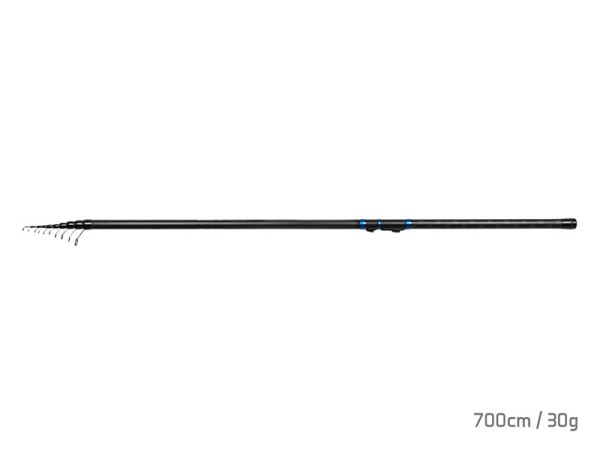 Delphin BOLONEX Bologneserute 7,00m 30g