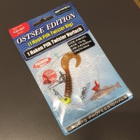 Spro Ostsee Edition 1 Haken Pilk Twister Rig 3g ABVERKAUF