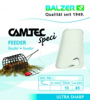 Balzer Camtec Speci Feeder Schwarz 85cm Gr. 10 12 14 16 Balzer Camtec Speci Feeder Schwarz 85cm Gr. 10 12 14 16
