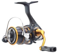 Daiwa 24 Iprimi LT1000S-P Spinnrolle Airdrive Design Finesse Rolle