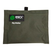 Zeck Wels Rig Wallet Vorfachtasche