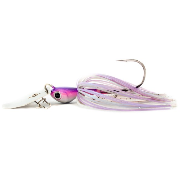 Noike Tiny Kaishin Bladed Jigs 5/16oz 9g 19 Farben