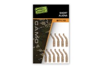 Fox Edges Camo Line Aligna Vorgeformt Short Long Version