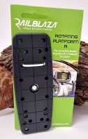 Vorschau: Railblaza Drehbare Plattform 160x60cm für Echolote ohne Starport Vorschau: Railblaza Drehbare Plattform 160x60cm für Echolote ohne Starport