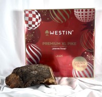 Westin 2026 Premium XL Pike Advent Calendar Adventskalender