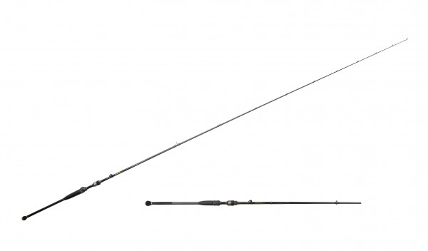 Okuma One Rod Spin 66" 198cm M 10-30g 1,98m Spinnrute ABVERKAUF
