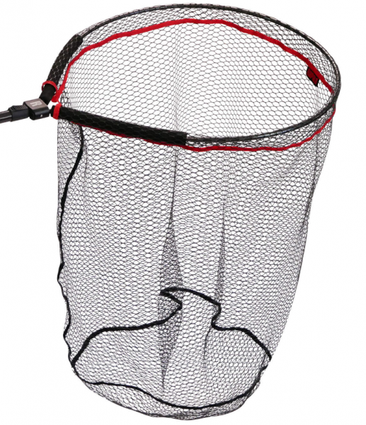 Rapala Karbon Float Tube Net Unterfangkescher Raubfischkescher Vollcarbon SALE