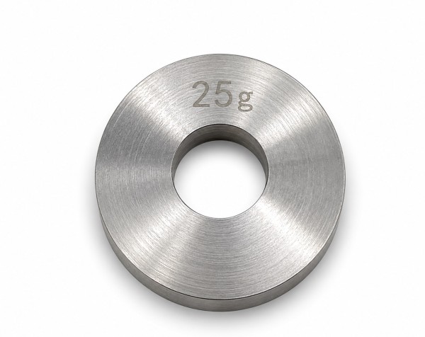 Bullseye Ausgleichsgewichte Balancegewichte für Angelruten 10g 20g 25g