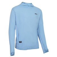 Vorschau: BKK Long Sleeve Performance Shirt Brand Values GT Light Blue UV-Schutz 50+ UV Shirt Vorschau: BKK Long Sleeve Performance Shirt Brand Values GT Light Blue UV-Schutz 50+ UV Shirt