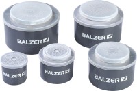 Balzer Köderdosen Set 5 in 1 stapelbar belüftet