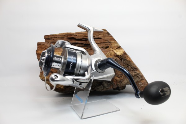 Shimano Saragosa Rolle SW8000HG SW10000PG SW14000XG SW18000HG SW25000SWA