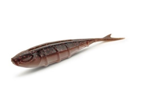 Nays SPLT 80 Softbait 20,3cm 30g 2 Stück 10 Farben