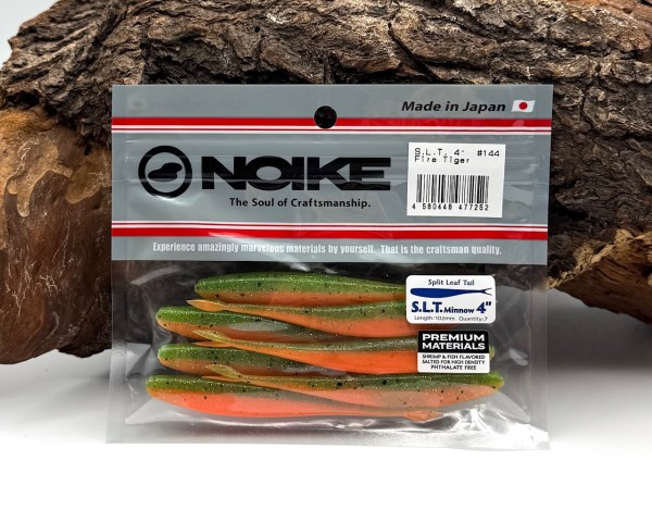 Noike SLT Minnow 4