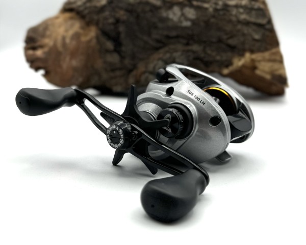 Savage Gear SG6 BC 100 250 LH Linkshand ABVERKAUF