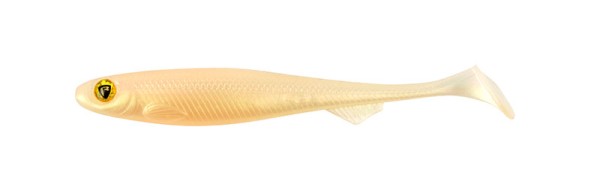 Fox Rage Slick Shad 7 cm 2 g Gummifisch 5 Farben SALE
