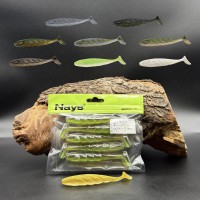 Nays PRDTR 2.0 43 4,3inch 10,9cm 6,9g 10 Farben