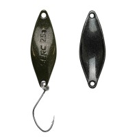SPRO Trout Master Serc Spoon 3,5g Forellenspoon in 8 Farben