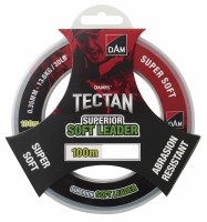 DAM Damyl Tectan Superior Soft Leader 100m 0,35mm - 1,15mm ABVERKAUF DAM Damyl Tectan Superior Soft Leader 100m 0,35mm - 1,15mm ABVERKAUF