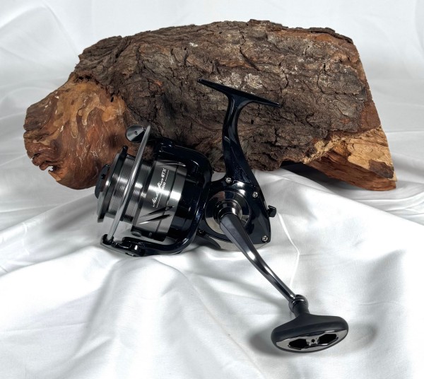 Balzer Masterpiece GTX 9500 High-End Feederrolle