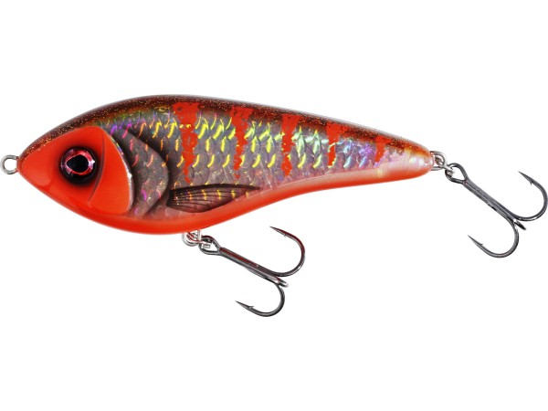 Westin Swim Glidebait 12cm 58g Sinking 3D 4 NEUE Farben