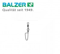 Balzer Hochseewirbel Gr. 1 2 3 4 5 2/0 3/0 4/0 5/0 Balzer Hochseewirbel Gr. 1 2 3 4 5 2/0 3/0 4/0 5/0