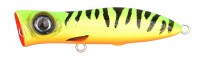 Spro Iris Pop Hardlure 7,5cm 10,5g 6 Farben Oberflächenköder Popper