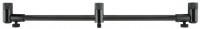 Strategy Buzzer Bar Carbon 3 Rods Tele 35-50cm ABVERKAUF