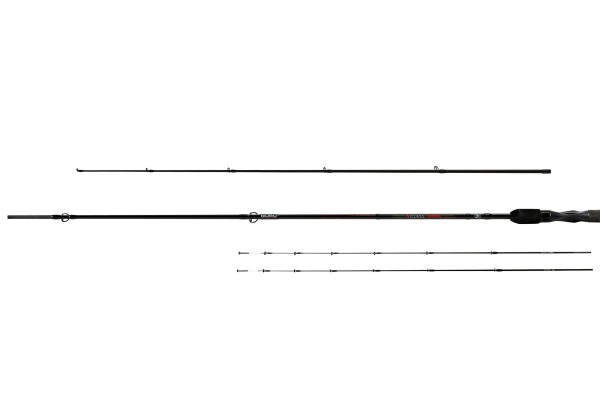 Guru Tackle A-CLASS 11ft Method Feeder 1–50g 2tlg. 1,0oz 1,5oz Wechselspitze